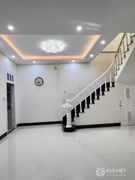 Bán Biệt Thự Mặt tiền đường Lương Văn Nho P9 cũ. Phường Tam thắng mới, VT.TPHCM.

✔️