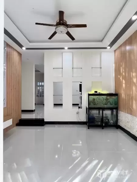 Bán Biệt Thự Mặt tiền đường Lương Văn Nho P9 cũ. Phường Tam thắng mới, VT.TPHCM.

✔️