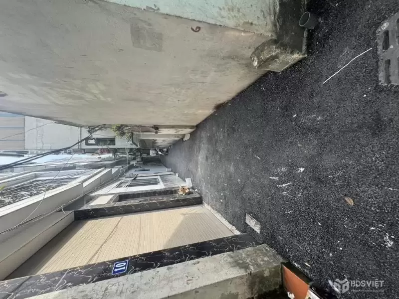 Bán nhà Xuân Đỉnh 35m2, 5 tầng, cách ô tô tránh 20m, giá 5.5 tỷ