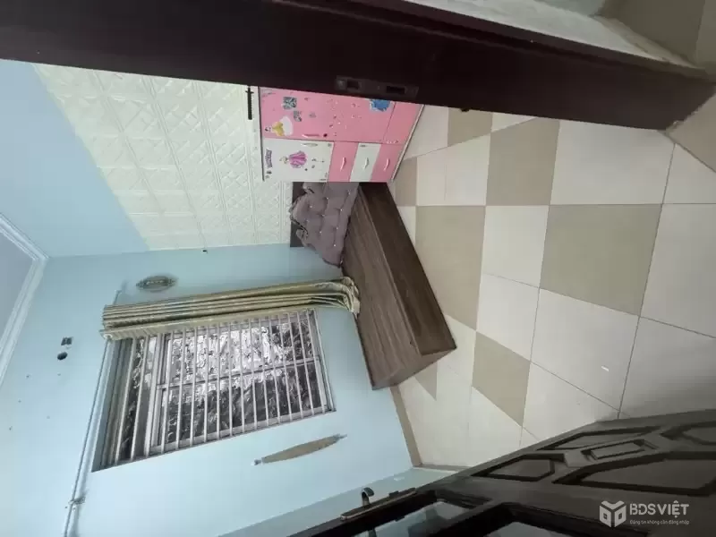 Bán nhà Xuân Đỉnh 35m2, 5 tầng, cách ô tô tránh 20m, giá 5.5 tỷ