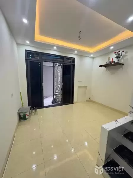 Nhà Xuân Đỉnh 37m2, 5 tầng, 25m ra ô tô, giá 5.7 tỷ