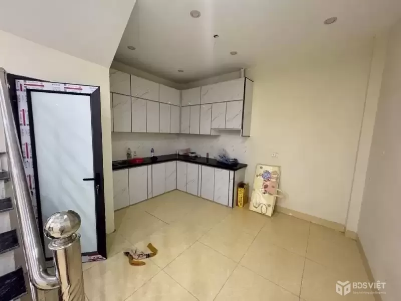 Nhà Xuân Đỉnh 37m2, 5 tầng, 25m ra ô tô, giá 5.7 tỷ