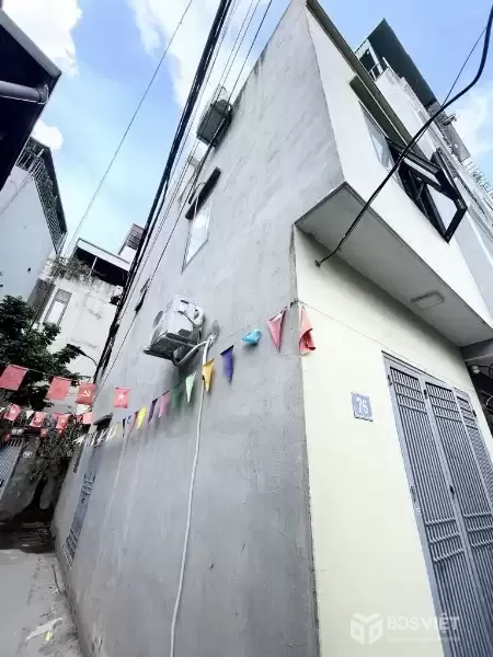 Nhà Xuân Đỉnh 36m2, 2  tầng, gần Hồ Tây, giá 5.3 tỷ