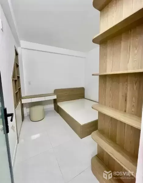 Bán Nhà 4 Tầng Đường Nguyễn Du - Thạch Thang - Đà Nẵng - GIá 4.8 tỷ Nhà Đẹp Cứng Cáp
