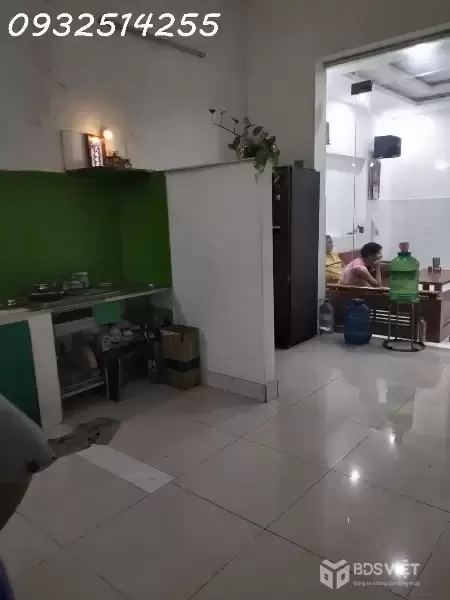 53 - Nhà 2 Tầng Hoà Xuân - Gần Chợ Miếu Bông - Gần Phạm Hùng -100m2 - Giá 4.55 tỷ - Liên hệ ngay