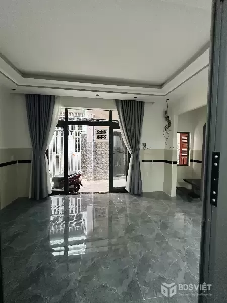CHỦ BÁN NHÀ ĐẸP 2 TẦNG - HẺM 266 THỐNG NHẤT, NHA TRANG
