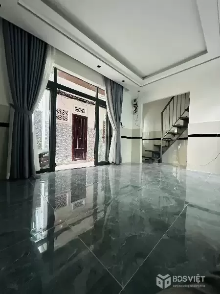 CHỦ BÁN NHÀ ĐẸP 2 TẦNG - HẺM 266 THỐNG NHẤT, NHA TRANG