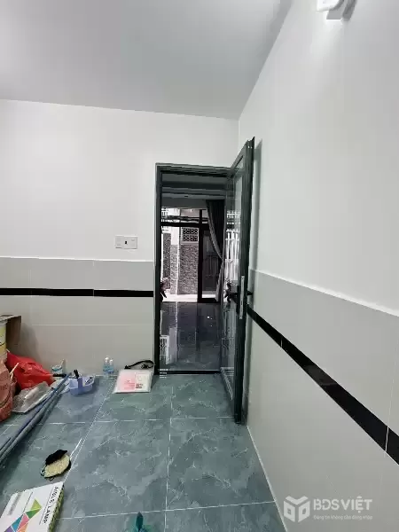 CHỦ BÁN NHÀ ĐẸP 2 TẦNG - HẺM 266 THỐNG NHẤT, NHA TRANG