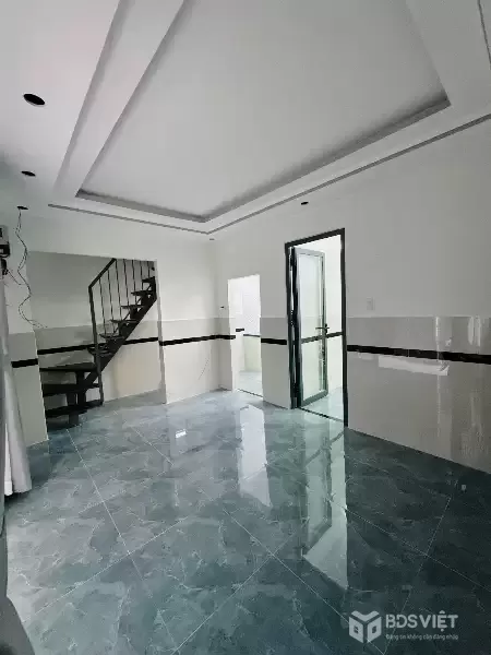 CHỦ BÁN NHÀ ĐẸP 2 TẦNG - HẺM 266 THỐNG NHẤT, NHA TRANG