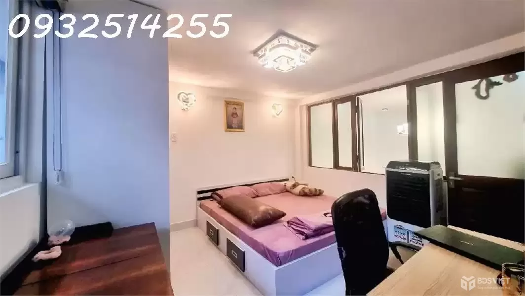 54 - Nhà 2.5 Tầng Kiên Cố - Ngang 6m - Gân 50m2 - Đường Thanh Thuỷ - Thanh Bình - Hải Châu - Giá nhỉnh 3 tỷ