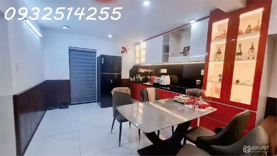 54 - Nhà 2.5 Tầng Kiên Cố - Ngang 6m - Gân 50m2 - Đường Thanh Thuỷ - Thanh Bình - Hải Châu - Giá nhỉnh 3 tỷ