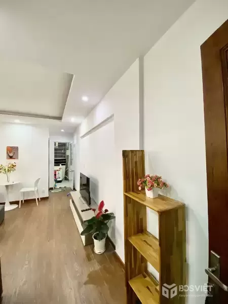 Bán căn hộ Full Option CT7 Vĩnh Điềm Trung. Giá 1 tỷ 630