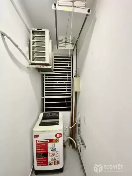 Bán căn hộ Full Option CT7 Vĩnh Điềm Trung. Giá 1 tỷ 630