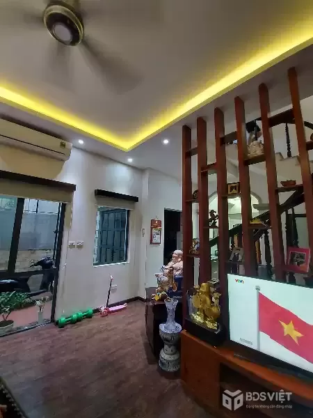 MẶT PHỐ XUÂN ĐỈNH – LÔ GÓC 2 MẶT THOÁNG – 100M² – 5 TẦNG – GIÁ 30 TỶ