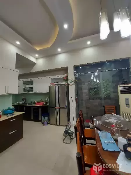 MẶT PHỐ XUÂN ĐỈNH – LÔ GÓC 2 MẶT THOÁNG – 100M² – 5 TẦNG – GIÁ 30 TỶ