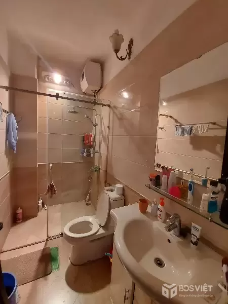 MẶT PHỐ XUÂN ĐỈNH – LÔ GÓC 2 MẶT THOÁNG – 100M² – 5 TẦNG – GIÁ 30 TỶ