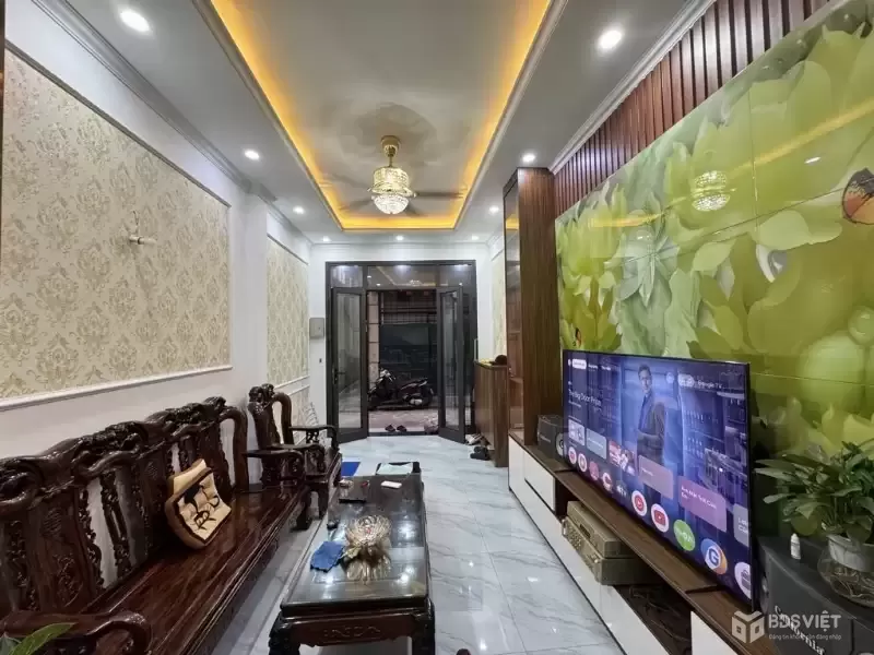 THỤY KHUÊ DT 45M,THANG MÁY-15,8 TỶ,NGÕ RỘNG 3M,THOÁNG SÁNG,20M RA PHỐ