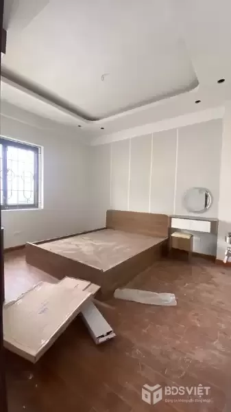 Bán Chung Cư Thịnh Liệt 77m2 Tầng 8. giá 5.2 tỷ Hoàng Mai Hà Nội