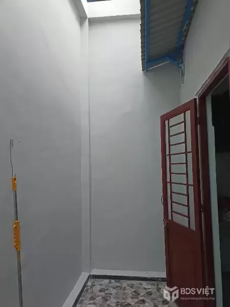 Bán nhà Hòn Thơm, Phường Tây Nha Trang (Vĩnh Ngọc) 3,6 tỷ