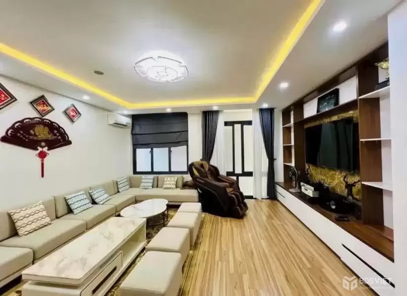Bán Biệt Thự mini đường Nguyễn Thị Minh Khai khu Biệt Thự Bình Minh, P.8, Vũng Tàu. Vị trí gần Biển