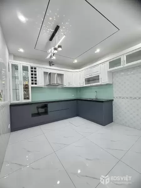 NHÀ ĐẸP MỸ ĐÌNH DÂN XÂY 45M2 x 5 TẦNG- NGÕ RỘNG - NHÀ TO RỘNG 6 NGỦ - KHU Ô TÔ GỬI GẦN NHÀ - SỔ PHÂN LÔ  - GẦN ĐƯỜNG LỚN 