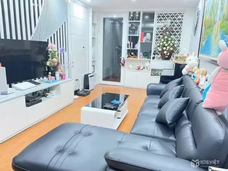 Bán nhà Xuân Đỉnh 45m2, 5 tầng, thang máy, ô tô vào nhà, giá 10.5 tỷ