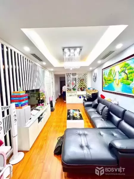 Nhà Xuân Đỉnh 47m2, 6 tầng, thang máy, ô tô đỗ cửa, giá 10.9 tỷ