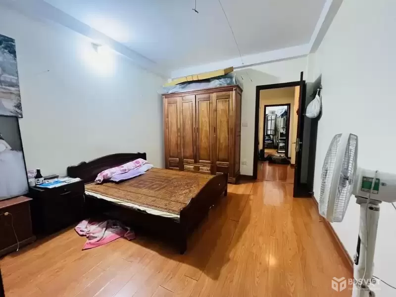 Bán nhà Xuân Đỉnh 43m2, 5 tầng, thang máy, ô tô vào nhà, giá 10.2 tỷ