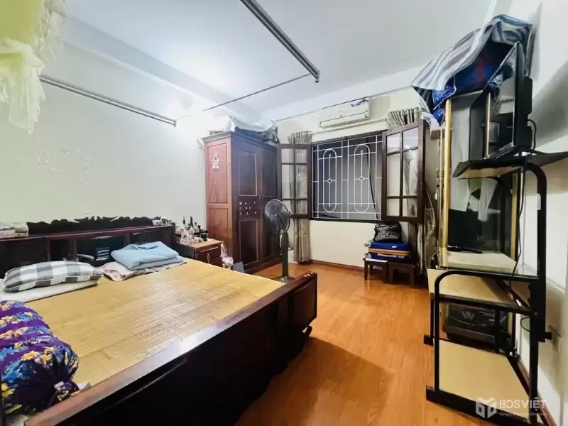 Bán nhà Xuân Đỉnh 43m2, 5 tầng, thang máy, ô tô vào nhà, giá 10.2 tỷ