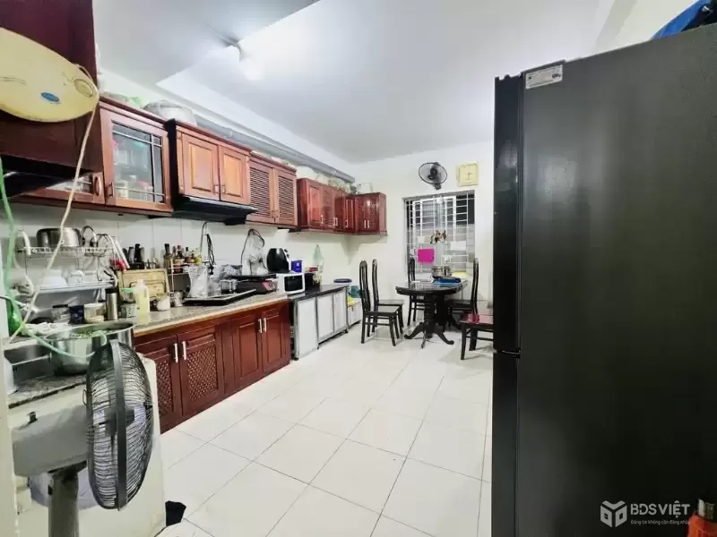 Bán nhà Xuân Đỉnh 43m2, 5 tầng, thang máy, ô tô vào nhà, giá 10.2 tỷ