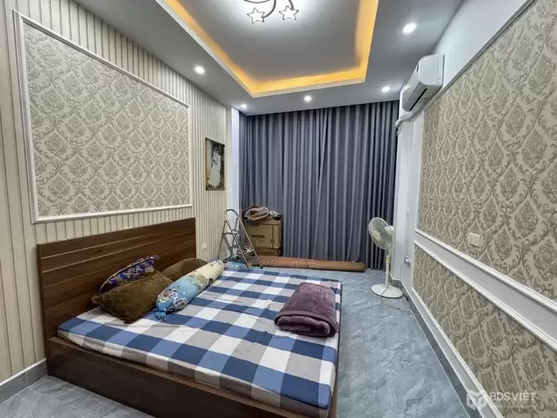 Nhà Xuân Đỉnh 46m2, 6 tầng, thang máy, gần Hồ Tây, giá 10.7 tỷ