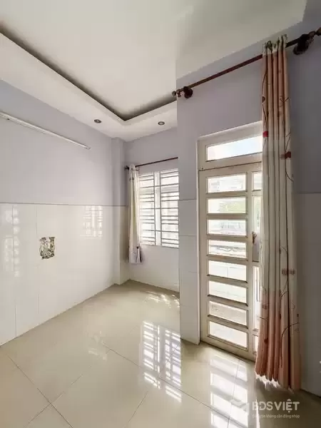 Nhà Đường Nguyễn Đình Chính Quận Phú Nhuận Phường 15.