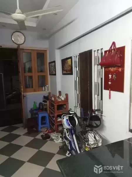 THỤY KHUÊ 44M x5 TẦNG-8,8 TỶ-10M RA PHỐ,VÀI BƯỚC RA HỒ TÂY