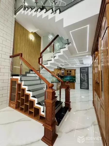 Sang Hiện Đại Châu Âu Giáp Tên Lửa, Aeon BT 5Tầng 5PN Giá Hơn 7 Tỷ Xíu