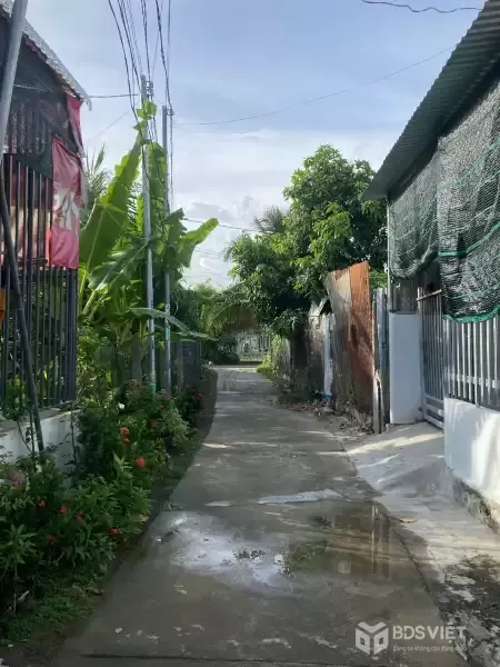 ⚡Lô đất NGANG HƠN 6M thôn An Ninh - Diên An - Diên Khánh