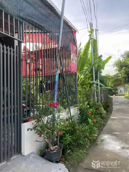 ⚡Lô đất NGANG HƠN 6M thôn An Ninh - Diên An - Diên Khánh