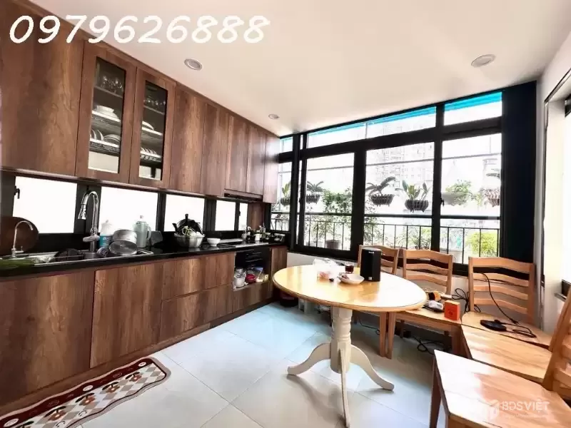 CỰC PHẨM NHÀ PHÂN LÔ TRƯỜNG CHINH 2 MẶT NGÕ THOÁNG TRƯỚC SAU – Ô TÔ ĐỖ CỬA – KHÔNG GIAN SỐNG ĐẲNG CẤP. 55x5T
