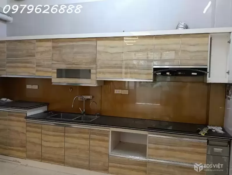 CỰC PHẨM NHÀ PHÂN LÔ TRƯỜNG CHINH 2 MẶT NGÕ THOÁNG TRƯỚC SAU – Ô TÔ ĐỖ CỬA – KHÔNG GIAN SỐNG ĐẲNG CẤP. 55x5T