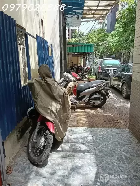 CỰC PHẨM NHÀ PHÂN LÔ TRƯỜNG CHINH 2 MẶT NGÕ THOÁNG TRƯỚC SAU – Ô TÔ ĐỖ CỬA – KHÔNG GIAN SỐNG ĐẲNG CẤP. 55x5T