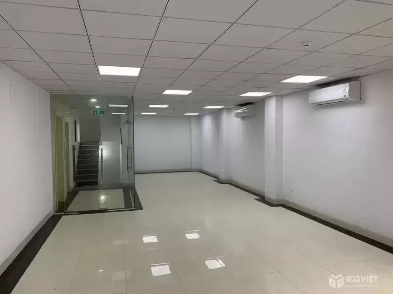 Siêu phẩm building 7 tầng 1 hầm phố Vương Thừa Vũ Thanh Xuân 181m² chỉ 60 tỷ