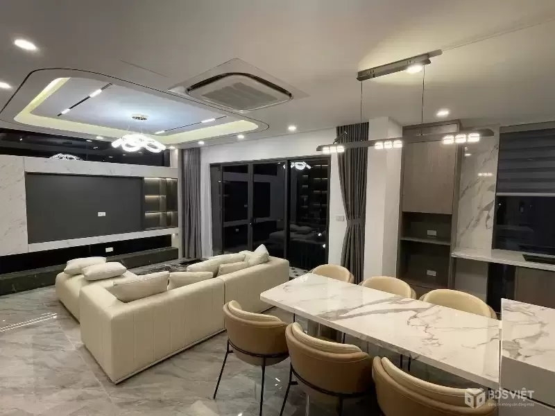 BÁN NHÀ MẶT HỒ LONG BIÊN - VIEW HỒ CỰC THOÁNG ĐẸP, GẦN CẦU LONG BIÊN