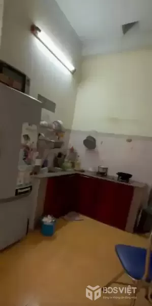 Bán nhà 2 tầng ngay vòng xoay Hoàng Diệu, mặt tiền đường Nguyễn Thị Định Phường Phước Long (phường Nam Nha Trang), Khánh Hòa.