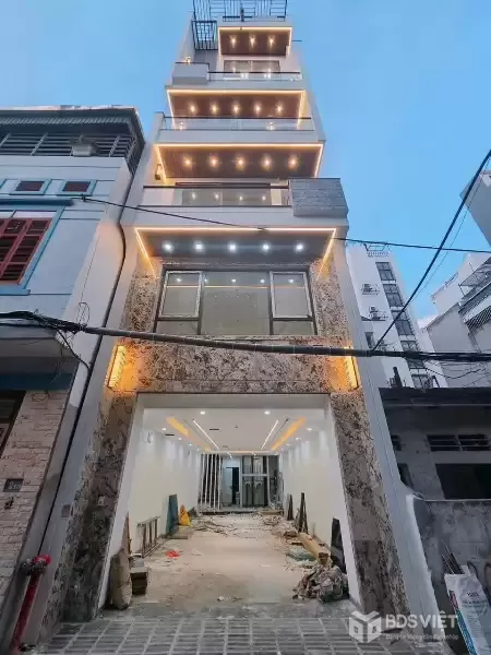 Căn Nhà Độc Lập Phân Lô Quân Đội 918 Phúc Đồng - Tiềm Năng Tăng Giá Vượt Bậc!