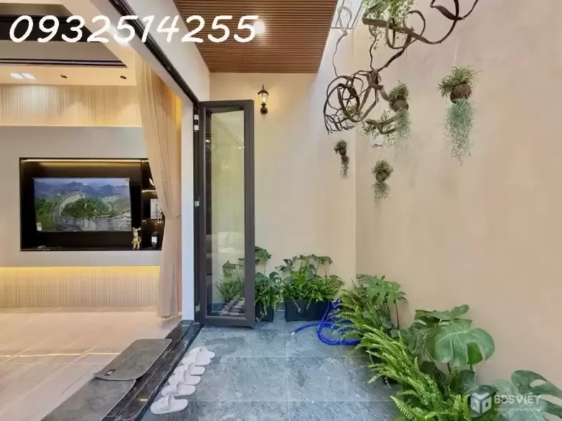 56 - TT Hải Châu - NHÀ 3 TẦNG KIỆT NGUYỄN THÀNH HÃN – Nhà mới - Đẹp - Full Nội Thất