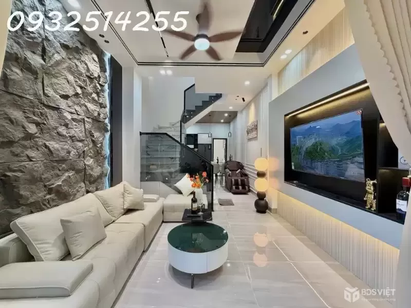 56 - TT Hải Châu - NHÀ 3 TẦNG KIỆT NGUYỄN THÀNH HÃN – Nhà mới - Đẹp - Full Nội Thất