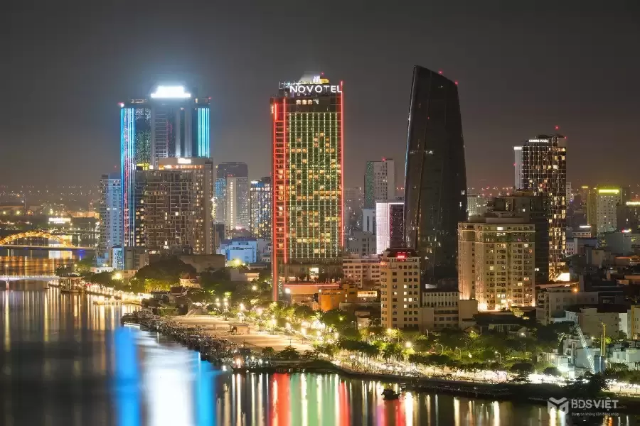 57 -  Cần bán Lô Đất Mặt Tiền Đường Hoàng Thúc Trâm - Đối Lưng Nguyễn Hữu Dật - Giá Nhỉnh 8 tỷ