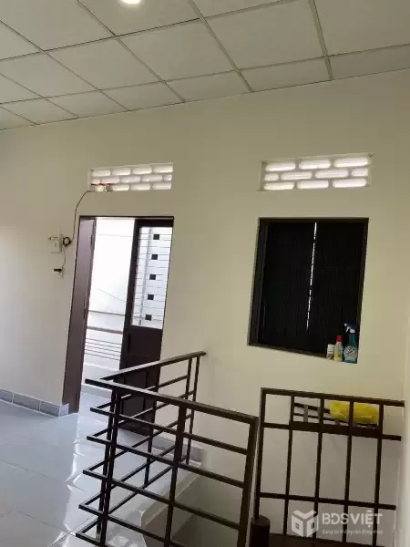 Bán Nhà 2 tầng Lư Cấm, Tây Nha Trang (Ngọc Hiệp) Giá chỉ 1,75 tỷ