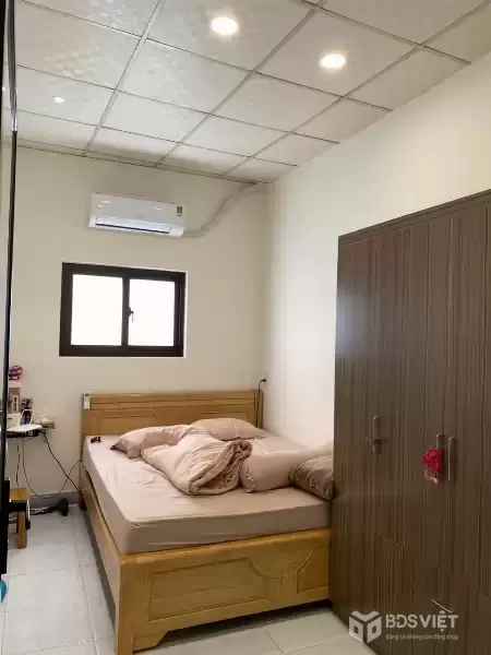 Bán Nhà 2 tầng Lư Cấm, Tây Nha Trang (Ngọc Hiệp) Giá chỉ 1,75 tỷ