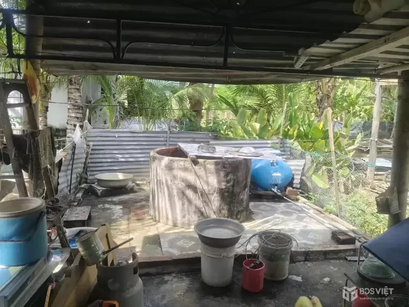 Cần bán đất thổ cư Diên Tân_Diên Khánh_Khánh hoà