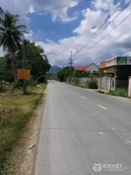 Cần bán đất thổ cư Diên Tân_Diên Khánh_Khánh hoà
